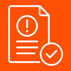Electrical Defect Notice