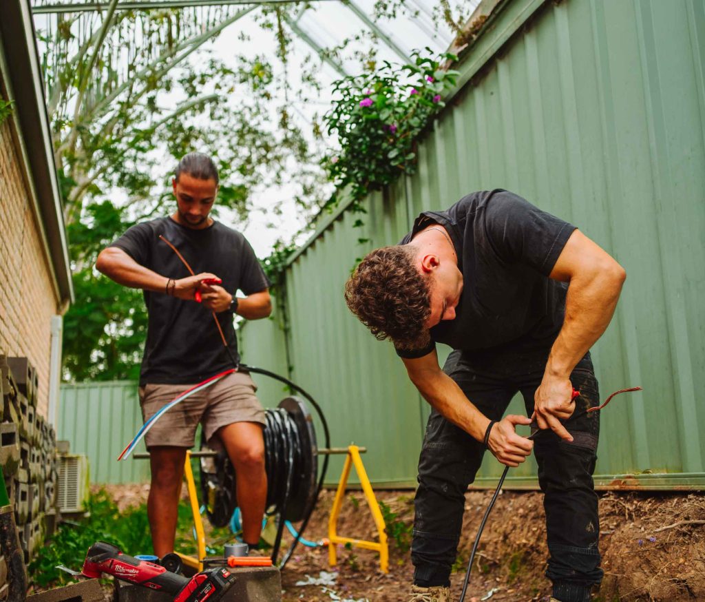 What is a Level 2 Electrician? A Complete Guide for Sydney Property Owners